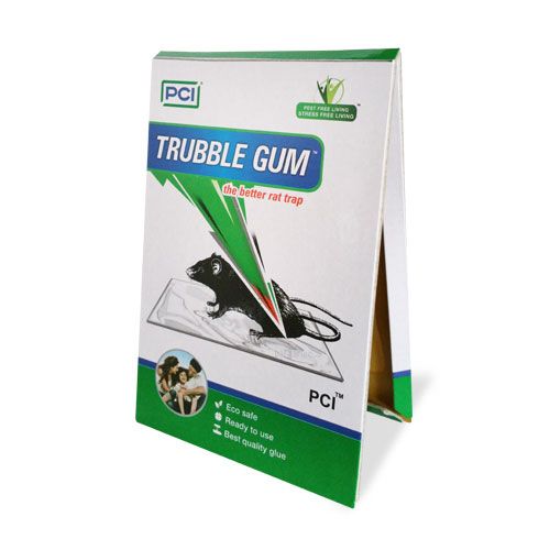 Trubble Gum (Better Rat Trap)